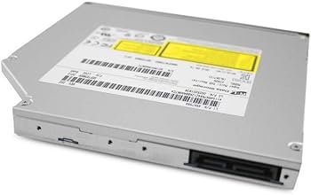 Amazon.com: Gateway CD DVD Burner Player Drive Replacement ZX4931