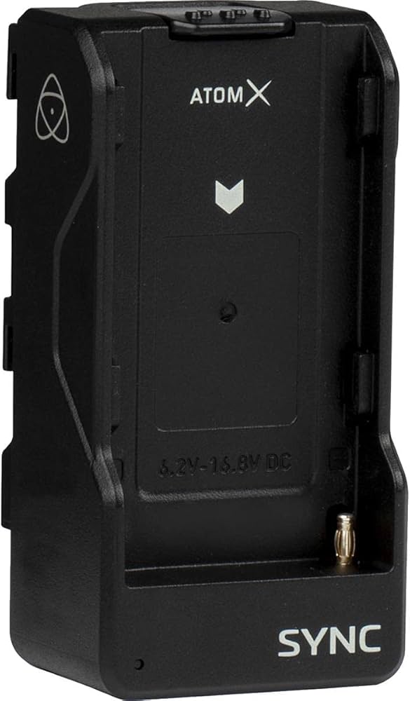 Amazon.co.jp: ATOMOS アトモス NINJA V用同期制御AtomX Sync module