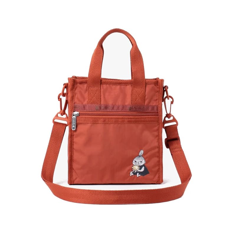MOOMIN（ムーミン）×LeSportsac（レスポートサック）がコラボ