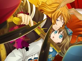 Amazon | 新装版 ハートの国のアリス | PSP