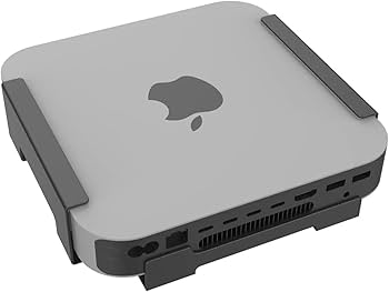 Amazon.co.jp: モニター Vesa マウント デスク下マウントMac Mini 2018