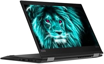 Amazon.com: Lenovo ThinkPad X390 Yoga Laptop 13.3