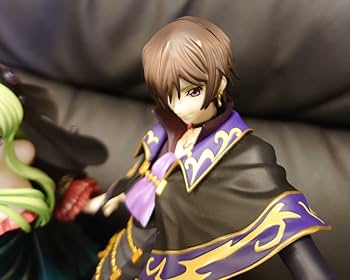 Amazon.co.jp: Precious G.E.M.シリーズ コードギアス 復活の