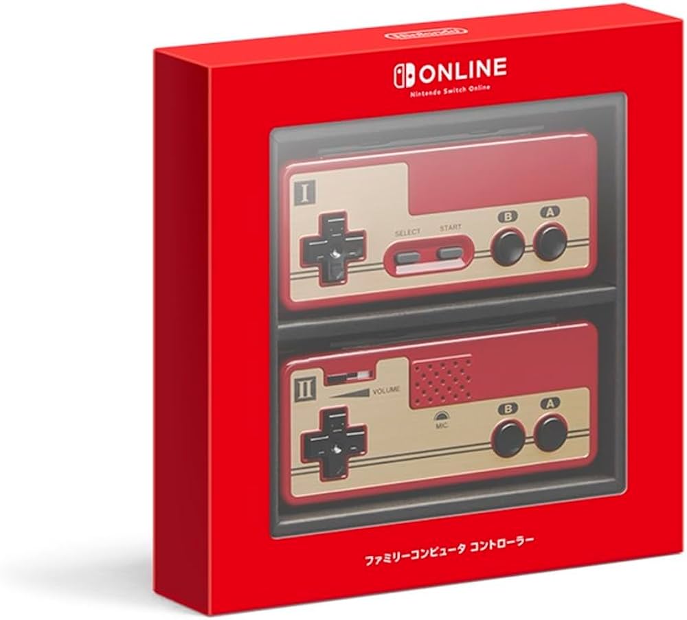 Amazon.co.jp: 【任天堂純正品】ファミリーコンピュータ