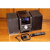 Amazon.co.jp: SONY NETJUKE NAS-D50HD S HDD/CD Compatible Hard Disk