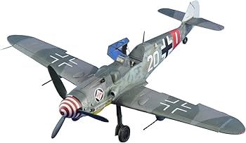 Amazon | エデュアルド 1/48 プロフィパック メッサーシュミット