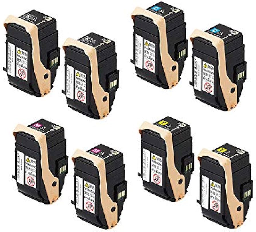 Amazon.co.jp: 【純正品】 XEROX DocuPrint C3450d用 トナー