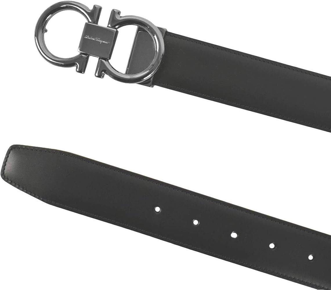 Amazon | サルヴァトーレ フェラガモ SALVATORE FERRAGAMO ベルト