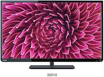 Amazon | 【整備済み品】 東芝 液晶 テレビ 32V型 REGZA 32S10