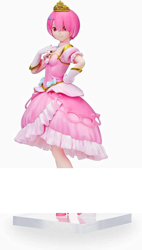 Amazon.com: SEGA Re:Zero -Starting Life in Another World- SPM