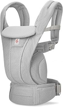 Amazon.co.jp: Ergobaby(エルゴベビー) OMNI Deluxe Mesh オムニ