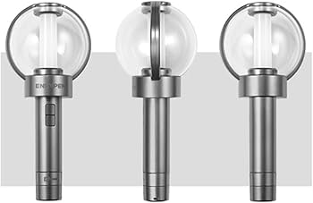 Amazon.co.jp: ENHYPEN Official Light Stick 公式 ペンライト エン