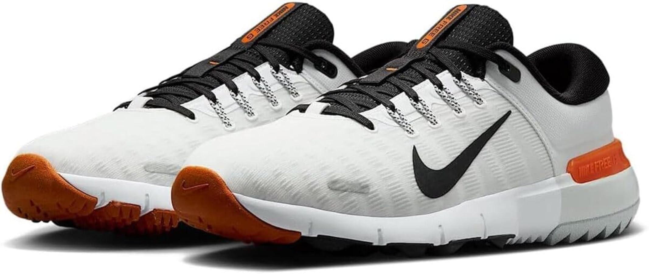 Amazon | [ナイキ] フリー ゴルフ NN FREE GOLF NN ホワイト