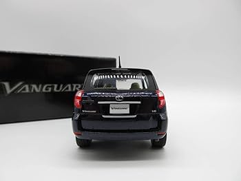 Amazon | 1/30 ミニカー ヴァンガード VANGUARD 前期 非売品 カラー