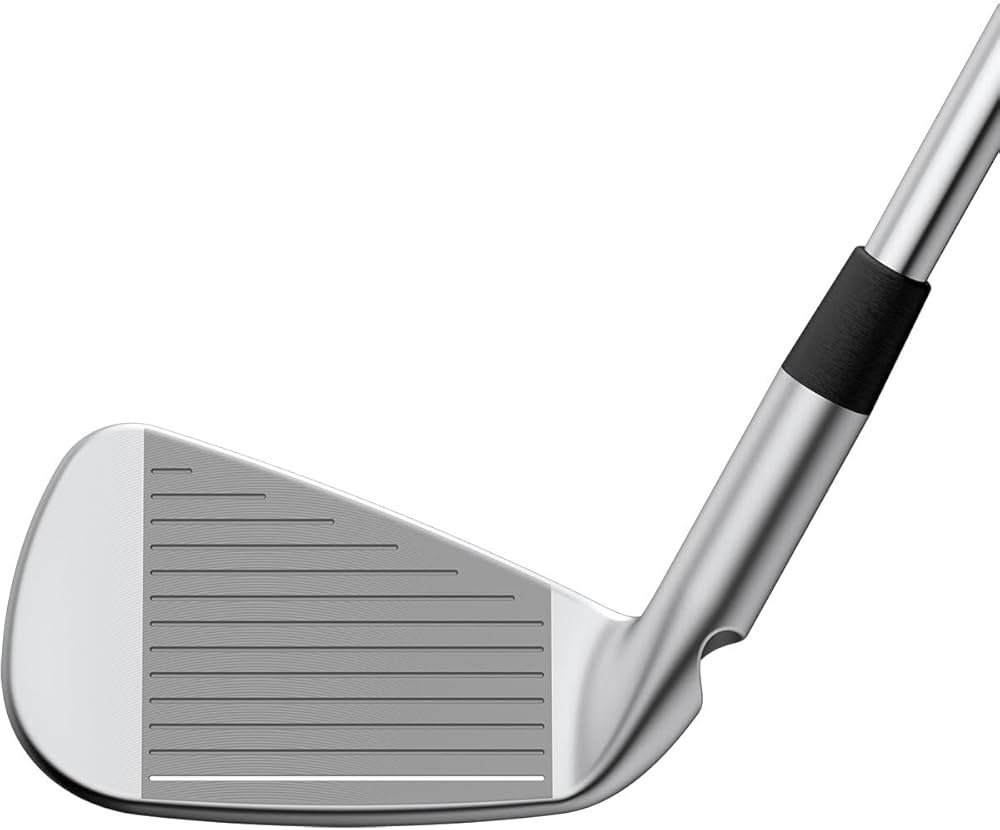 Amazon.co.jp: ピン PING ブループリント S アイアン(5本セット) N.S.