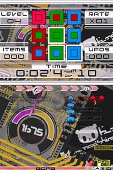 Amazon.com: Space Invaders Extreme 2 - Nintendo DS : Video Games