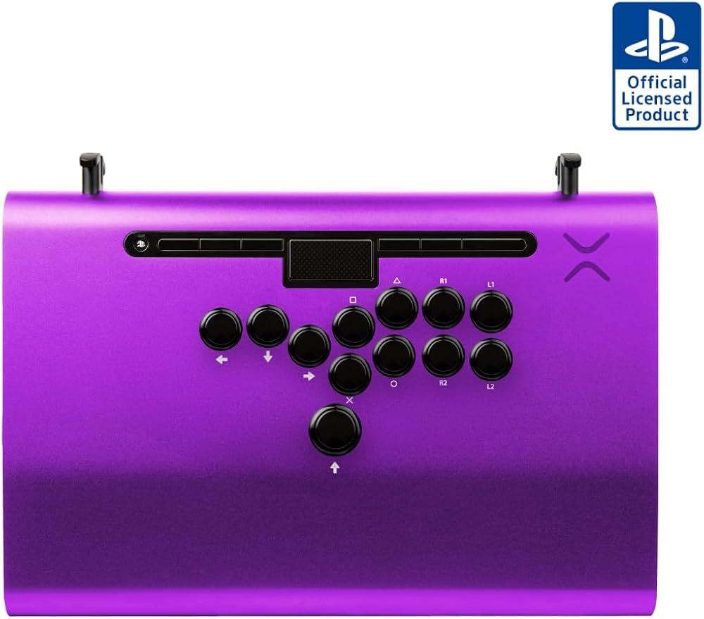 Amazon.com: Victrix Pro FS-12 ESports Playstation Fight Stick All