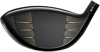 Amazon.co.jp: タイトリスト TSR4 ドライバー ※ヘッドのみです Titlest