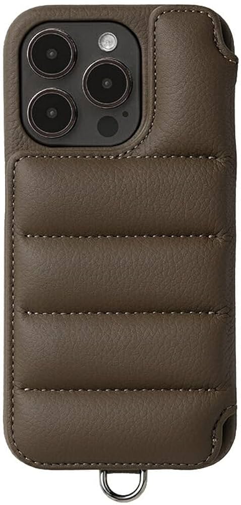 Amazon.co.jp: 【 DEMIU デミュウ 】 〔 iPhone対応 15ProMax用