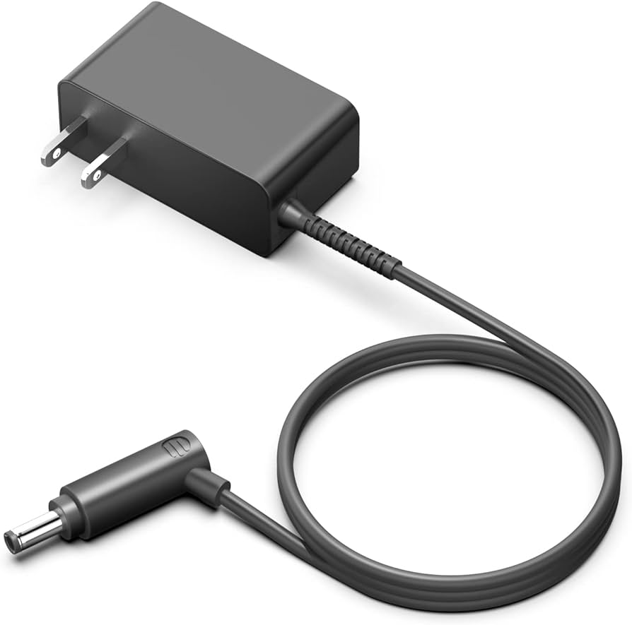 Amazon.co.jp: HKY 掃除機充電器 ACアダプター 交換 充電ランプ 対応