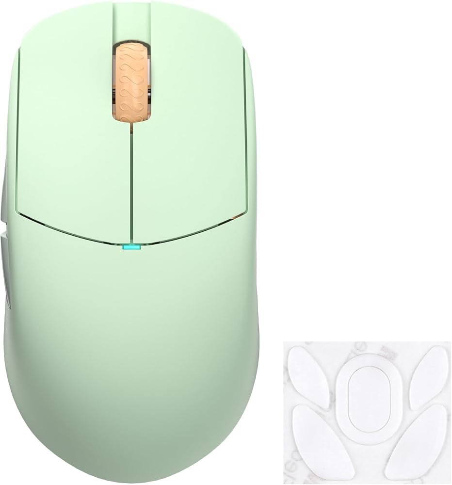 Amazon.co.jp: ラムズ(Lamzu) Atlantis Mini Pro ゲーミングマウス