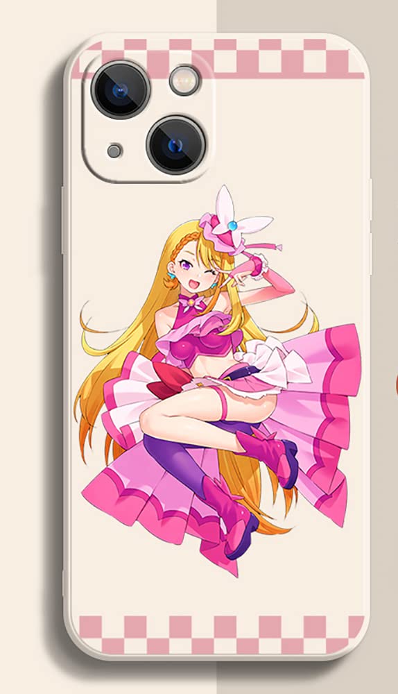 Amazon.co.jp: BNQ ひろがるスカイ！プリキュア スマホケース ソラ