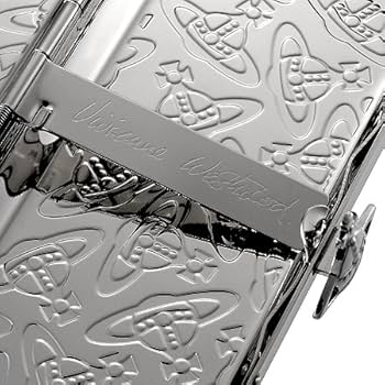 Amazon.co.jp: Vivienne Westwood ヴィヴィアンウエストウッド メタル