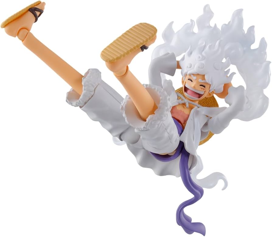Amazon.co.jp: TAMASHII NATIONS S.H.フィギュアーツ ONE PIECE