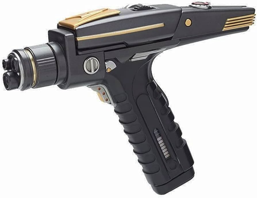 Amazon.co.jp: CAFELE スタートレックディスカバリー タイプII