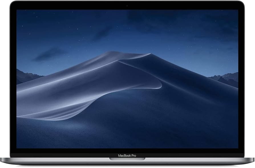 Amazon.com: Apple MacBook Pro 15-Inch with 2.9GHz Intel Core i9