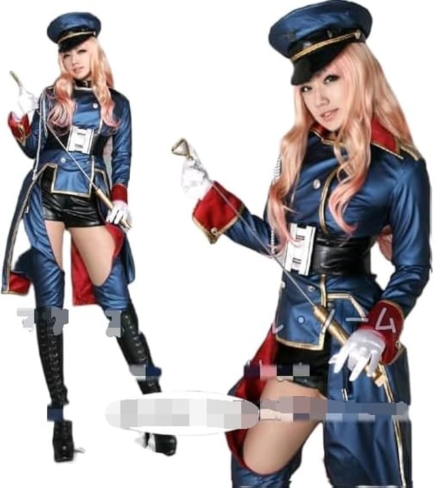 Amazon.co.jp: [bozaicos] マクロスF - シェリル・ノーム/射手座