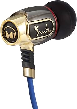 Amazon.co.jp: モンスターケーブル Miles Davis Tribute MH MLD IE