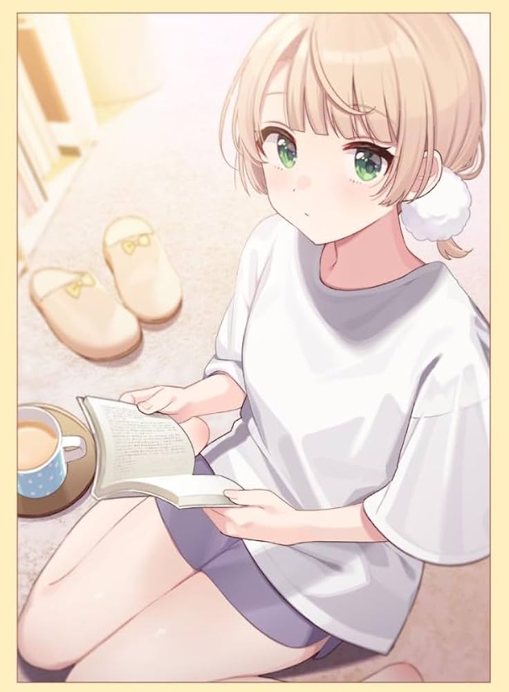 Amazon.co.jp: しぐれうい キャンバスボード 受注生産景品 キャンバス