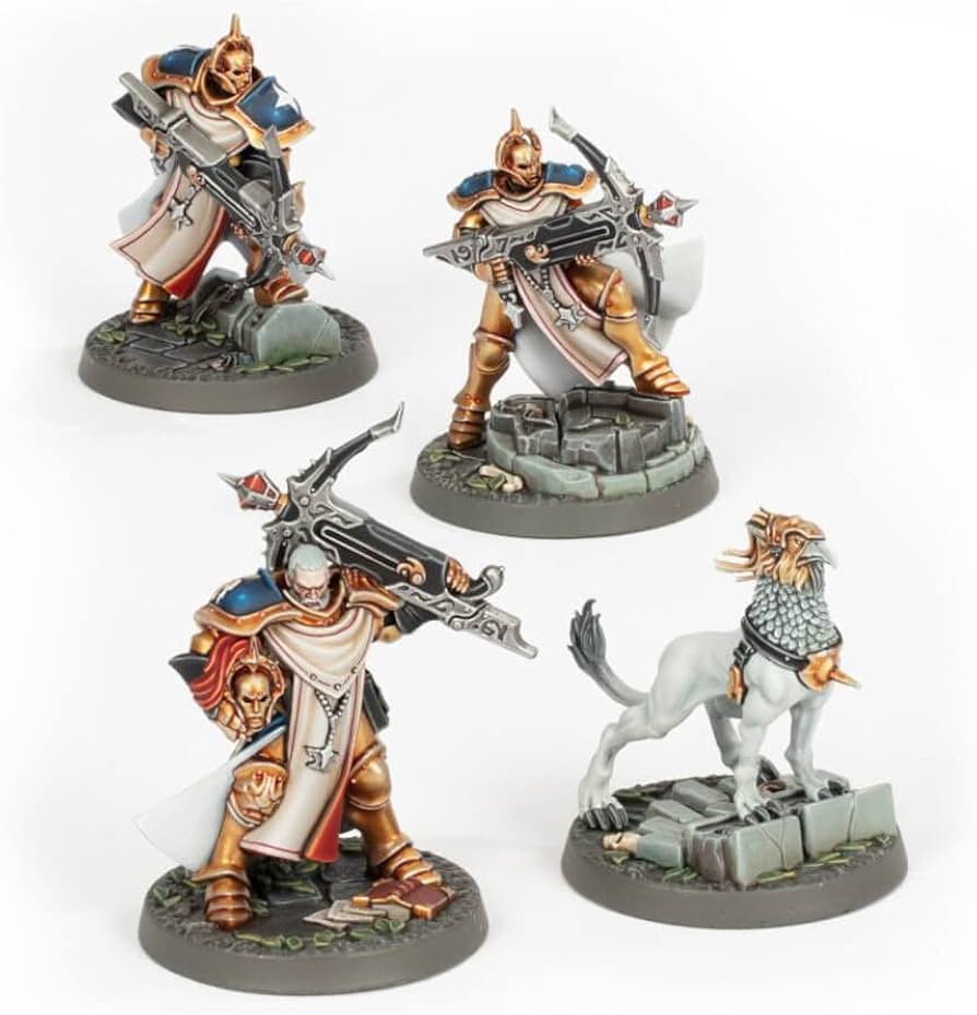 Amazon | ゲームワークショップ - ウォーハンマーアンダーワールド