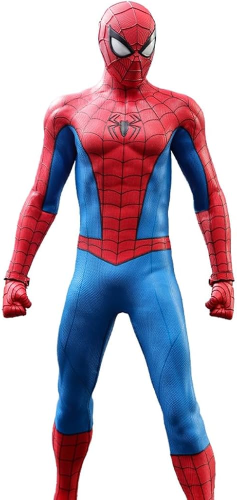 Amazon.co.jp: ビデオゲーム・マスターピース Marvel's Spider-Man