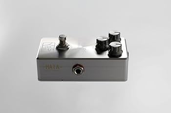 Amazon | Y.O.S.ギター工房 Smoggy Overdrive オーバードライブ