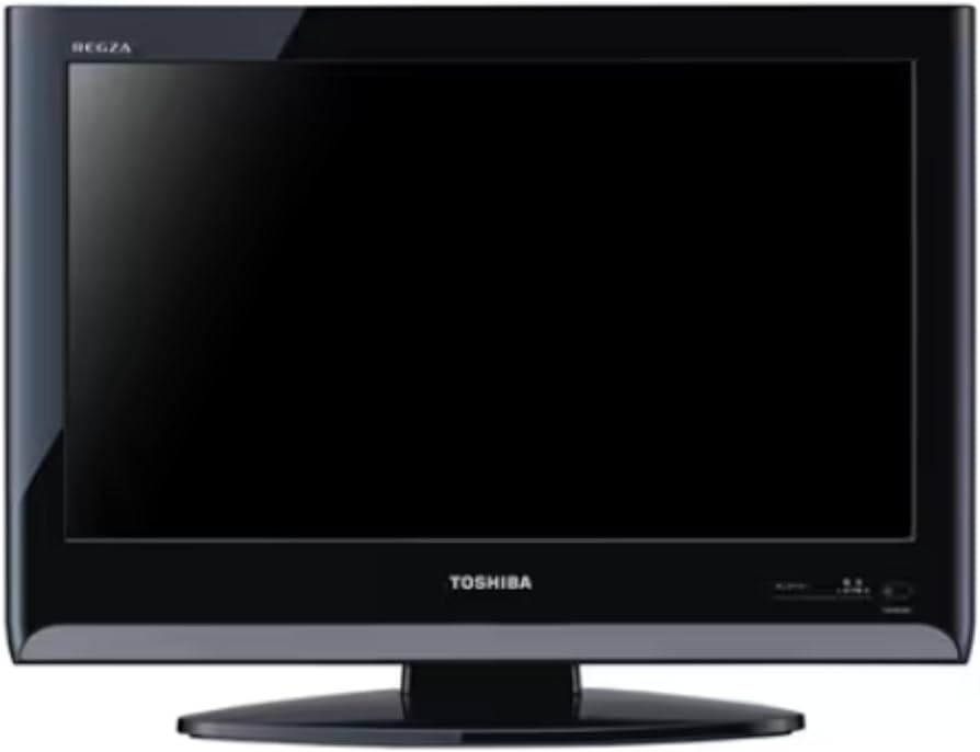 Amazon.co.jp: TOSHIBA 19V型 ハイビジョン液晶テレビ REGZA 19A8000K