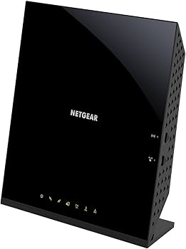 Amazon.com: NETGEAR Cable Modem Wi-Fi Router Combo C6250