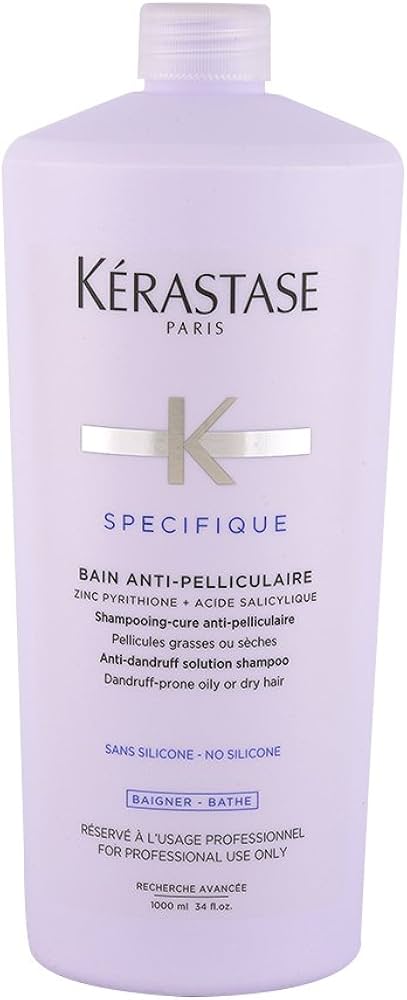 Amazon | ケラスターゼ SP バン ゴマージュ ペリキュレール 1000ml