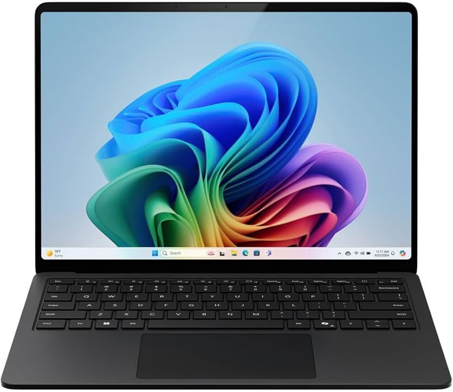 Amazon.com: Microsoft Surface Laptop for Business (2025) Windows