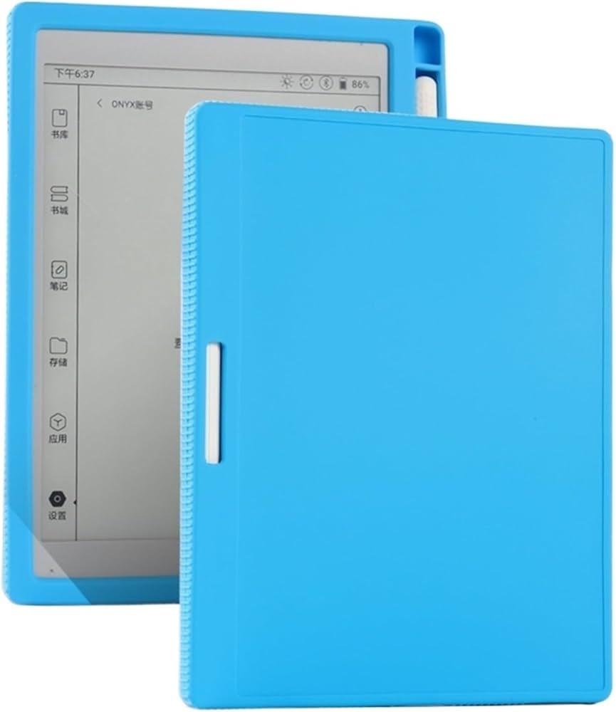 Amazon.co.jp: ケースは対応Boox Nova 3 Color/Nova 3 /Nova 2 /Nova