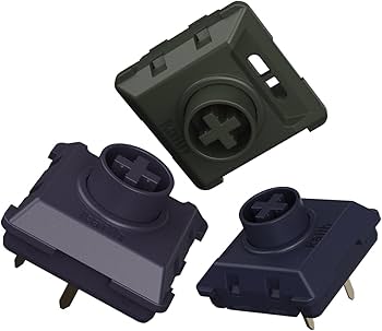 Amazon.co.jp: Lofree FLOW ロープロファイルメカニカルキーボード用