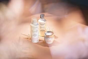 Amazon.co.jp: ロクシタン(L'OCCITANE)レーヌブランシュ ブライト