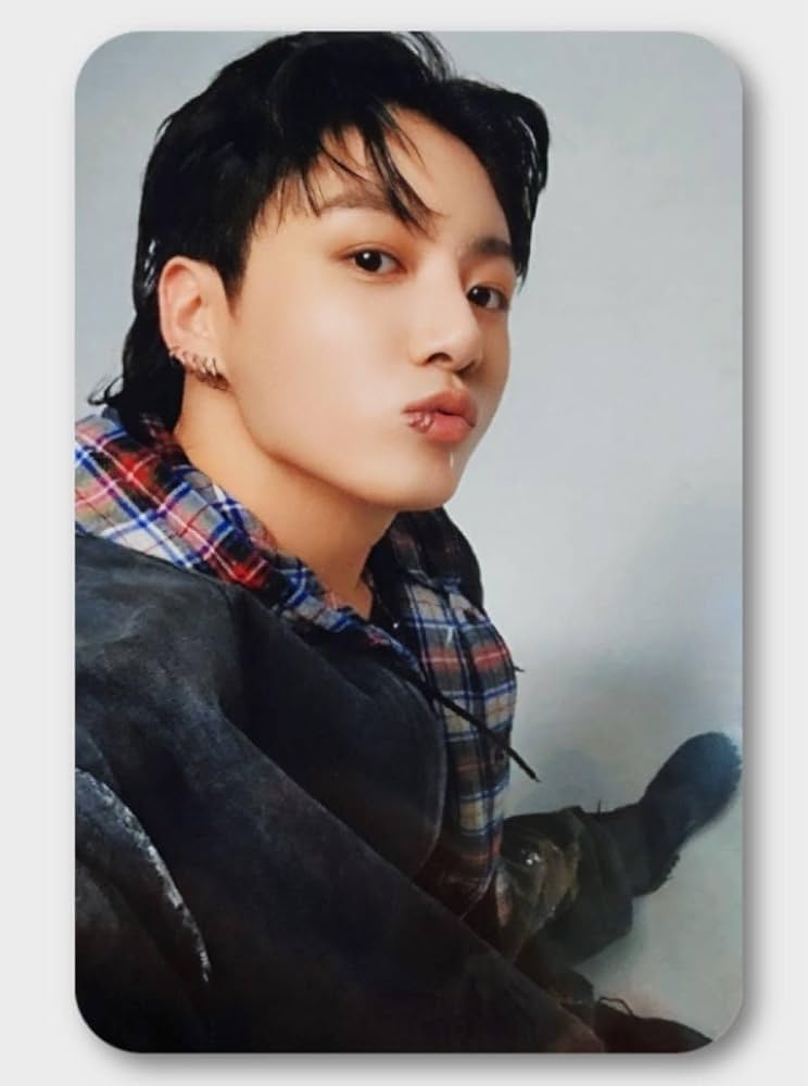 BTS DNA サノクフォト ジョングク BTS DNA サノクフォト ジョングク