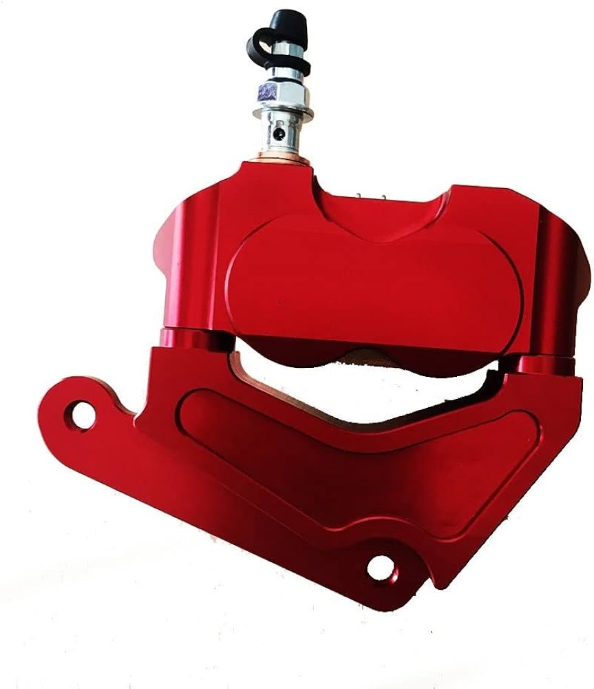 Amazon | 200 ミリメートルオートバイブレーキキャリパーディスク