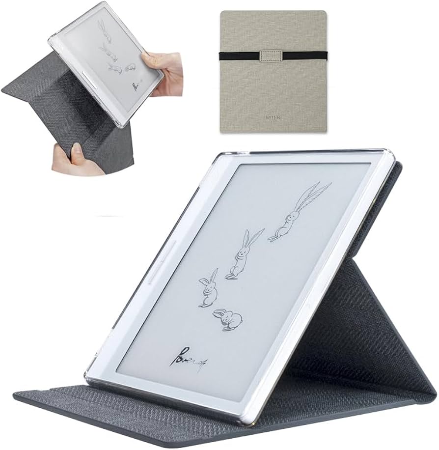 Amazon.co.jp: Onyx Boox Page/Go Color 7 / Go Color 7 Gen II/Go 7