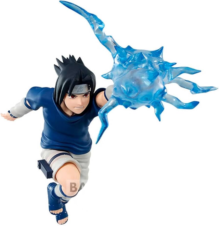 Amazon.co.jp: NARUTO ナルト EFFECTREME UCHIHA SASUKE : ホーム