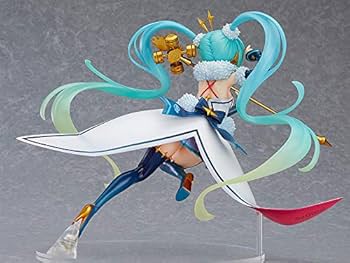 Amazon.co.jp: 初音ミク GTプロジェクト レーシングミク 2018Ver. 1/7