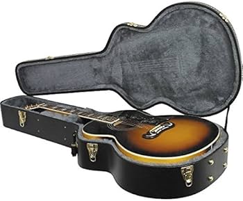 Amazon | Epiphone 940-EJUMBO ハードケース アコースティックギター用