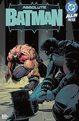 Amazon | Absolute Batman (2024-) #10 (English Edition) [Kindle